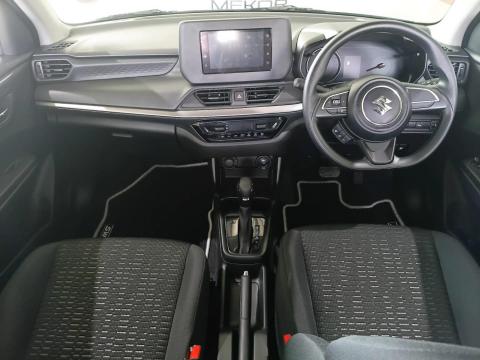 Image Suzuki Swift 1.2 GL+ auto