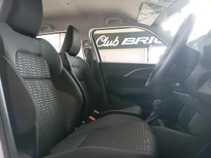 Suzuki Swift 1.2 GL+ auto - Image 15