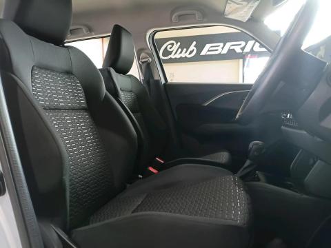Image Suzuki Swift 1.2 GL+ auto