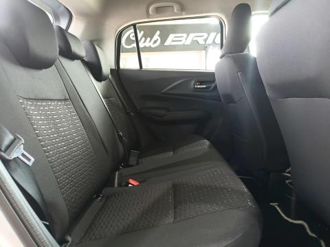 Image Suzuki Swift 1.2 GL+ auto