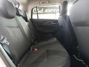 Suzuki Swift 1.2 GL+ auto - Image 19