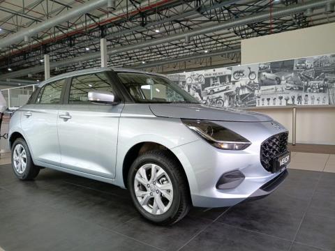 Image Suzuki Swift 1.2 GL+ auto