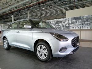 Suzuki Swift 1.2 GL+ auto - Image 1
