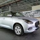 Used 2026 Suzuki Swift 1.2 GL+ auto Cape Town for only R&nbsp;269,995.00