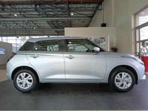 Suzuki Swift 1.2 GL+ auto - Image 3