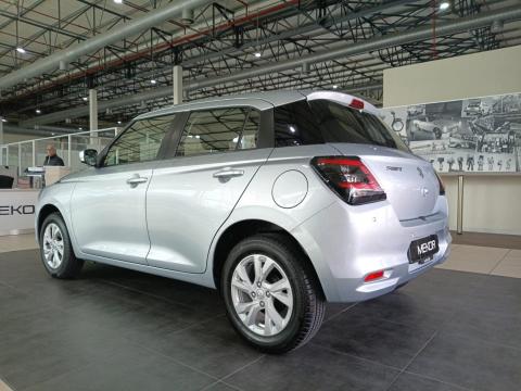 Image Suzuki Swift 1.2 GL+ auto