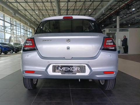 Image Suzuki Swift 1.2 GL+ auto