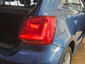 Volkswagen Polo hatch 1.2TSI Comfortline - Image 5
