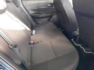 Suzuki Swift 1.2 GL+ manual - Image 10