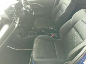 Suzuki Swift 1.2 GL+ manual - Image 14