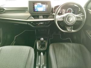 Suzuki Swift 1.2 GL+ manual - Image 17