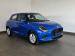 Suzuki Swift 1.2 GL+ manual - Thumbnail 1