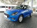 Thumbnail Suzuki Swift 1.2 GL+ manual