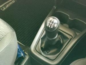 Suzuki Swift 1.2 GL+ manual - Image 22