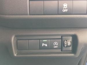 Suzuki Swift 1.2 GL+ manual - Image 23