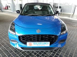 Suzuki Swift 1.2 GL+ manual - Image 2