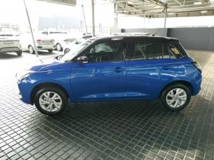 Suzuki Swift 1.2 GL+ manual - Image 4