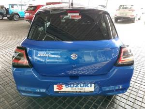 Suzuki Swift 1.2 GL+ manual - Image 6