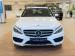 Mercedes-Benz C-Class C180 auto - Thumbnail 3