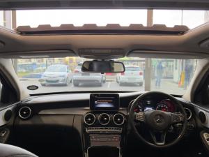 Mercedes-Benz C-Class C180 auto - Image 4