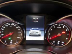 Mercedes-Benz C-Class C180 auto - Image 7