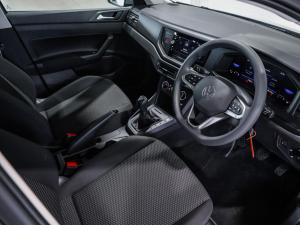 Volkswagen Polo hatch 1.0TSI - Image 10