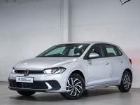 Thumbnail Volkswagen Polo hatch 1.0TSI
