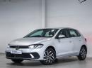 Thumbnail Volkswagen Polo hatch 1.0TSI