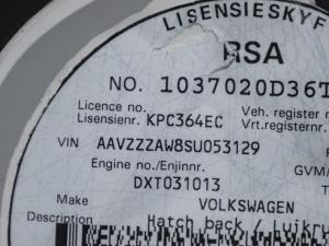 Volkswagen Polo hatch 1.0TSI - Image 20
