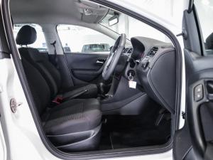 Volkswagen Polo Vivo hatch 1.4 - Image 10