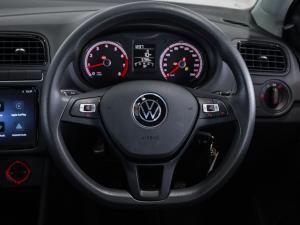 Volkswagen Polo Vivo hatch 1.4 - Image 14