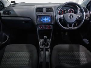 Volkswagen Polo Vivo hatch 1.4 - Image 15