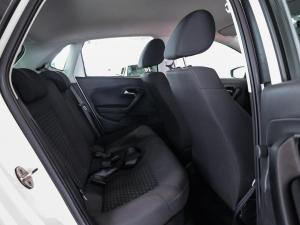 Volkswagen Polo Vivo hatch 1.4 - Image 16