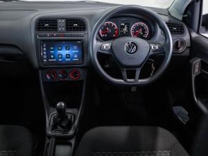 Volkswagen Polo Vivo hatch 1.4 - Image 18