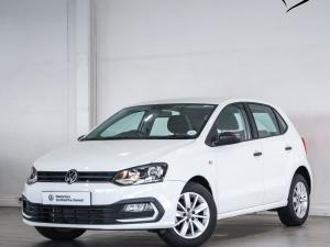 Volkswagen Polo Vivo hatch 1.4 - Image 1
