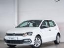 Thumbnail Volkswagen Polo Vivo hatch 1.4
