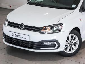 Volkswagen Polo Vivo hatch 1.4 - Image 2