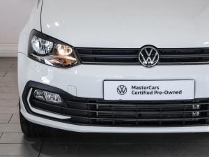 Volkswagen Polo Vivo hatch 1.4 - Image 3
