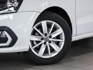 Volkswagen Polo Vivo hatch 1.4 - Image 4