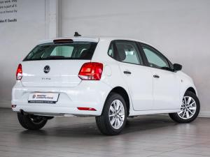 Volkswagen Polo Vivo hatch 1.4 - Image 5