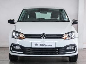 Volkswagen Polo Vivo hatch 1.4 - Image 6