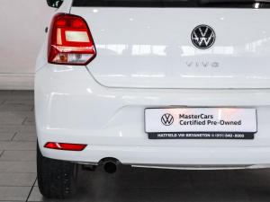 Volkswagen Polo Vivo hatch 1.4 - Image 7