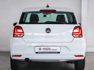 Volkswagen Polo Vivo hatch 1.4 - Image 8