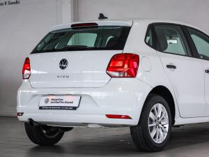 Volkswagen Polo Vivo hatch 1.4 - Image 9