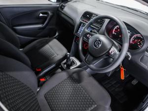 Volkswagen Polo Vivo hatch 1.4 - Image 12