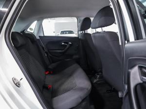 Volkswagen Polo Vivo hatch 1.4 - Image 14