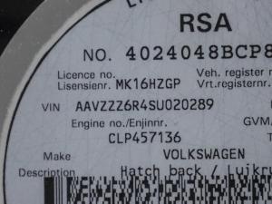Volkswagen Polo Vivo hatch 1.4 - Image 18