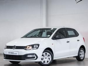 Volkswagen Polo Vivo hatch 1.4 - Image 1