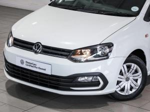Volkswagen Polo Vivo hatch 1.4 - Image 2