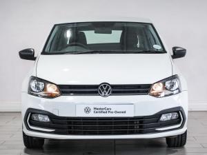 Volkswagen Polo Vivo hatch 1.4 - Image 4